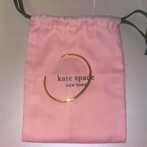Kate Spade Bangle